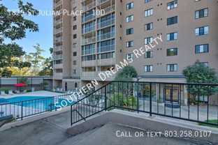 1825 Saint Julian Pl #10D - Photo 1 of 1