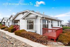 featured image of 3079 Montana Terrace Rd #12H