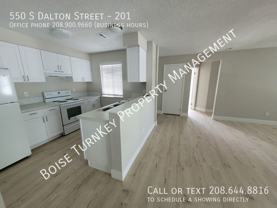 550 S Dalton Ln #201 - Photo 1 of 1