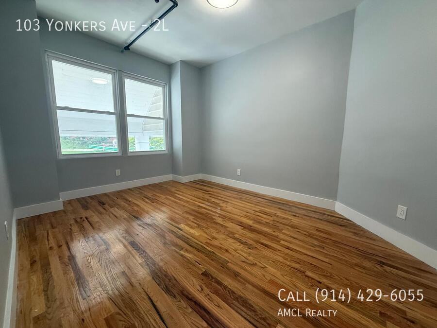 103 Yonkers Avenue #2L