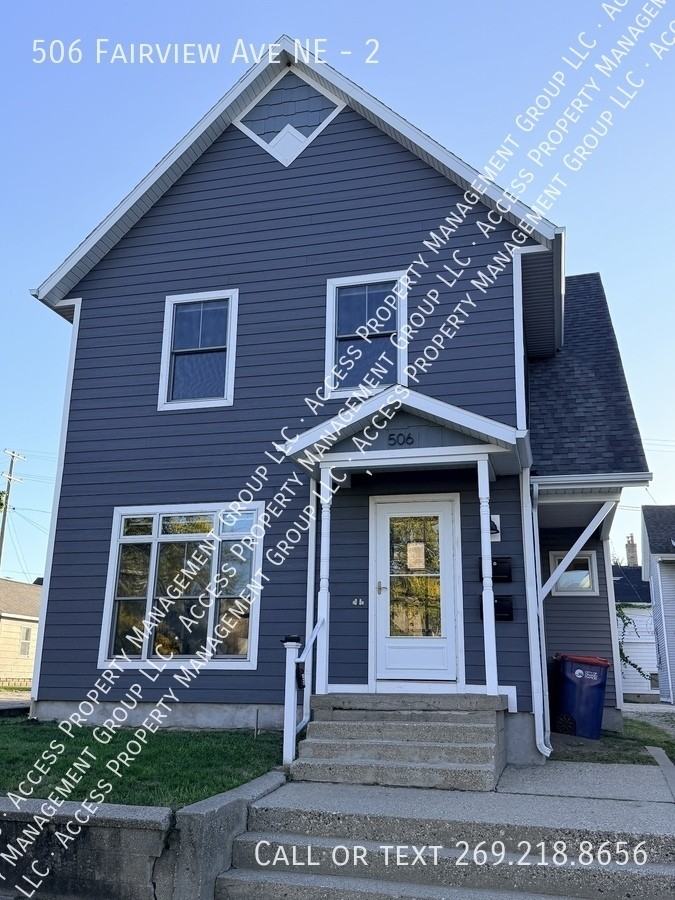 506 Fairview Avenue Northeast #2