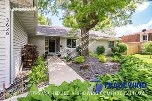 3620 Saratoga Ln N - Photo 1 of 1