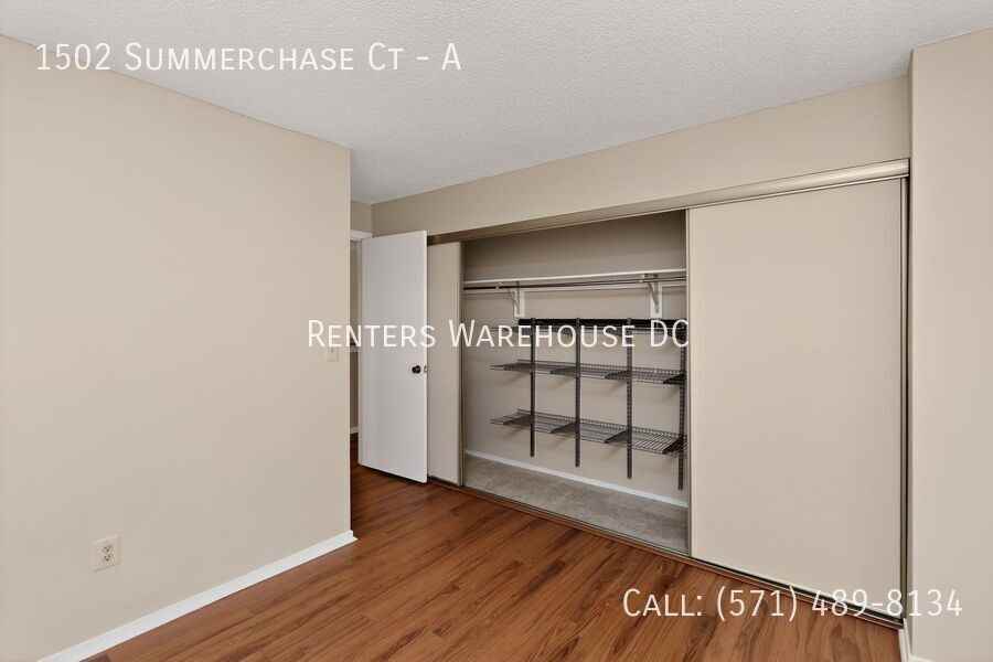 1502 Summerchase Ct #A - Photo 7 of 15