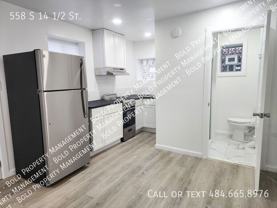 558 S 14 1/2 St - Photo 1 of 1