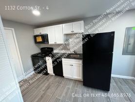 1132 Cotton St #4 - Photo 1 of 1