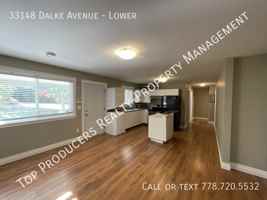 featured image of 33148 Dalke Ave #LOWER