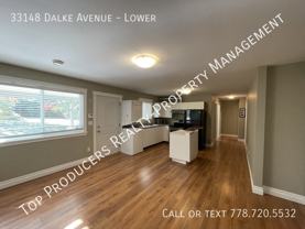 33148 Dalke Ave #LOWER - Photo 1 of 1