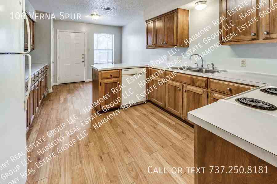 106 Verna Spur #A - Photo 4 of 12