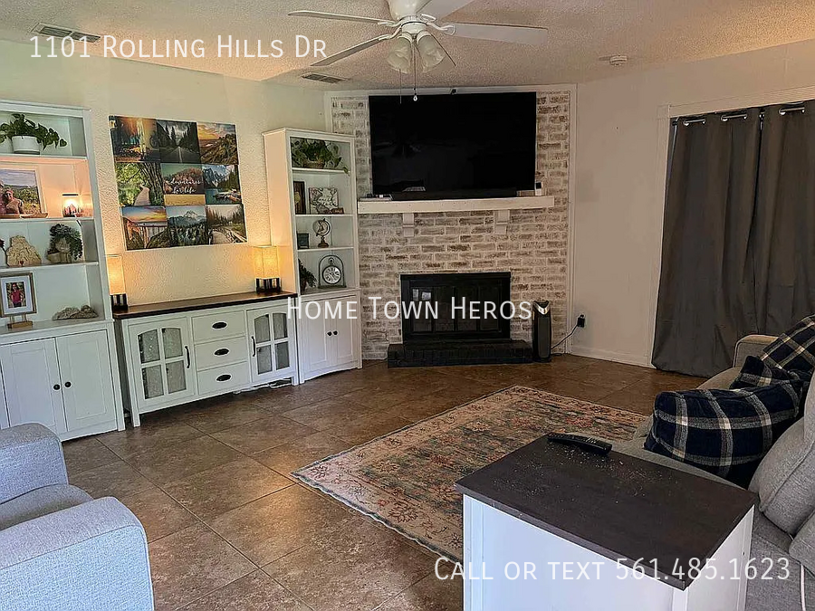 1101 Rolling Hills Drive - Photo 2 of 18
