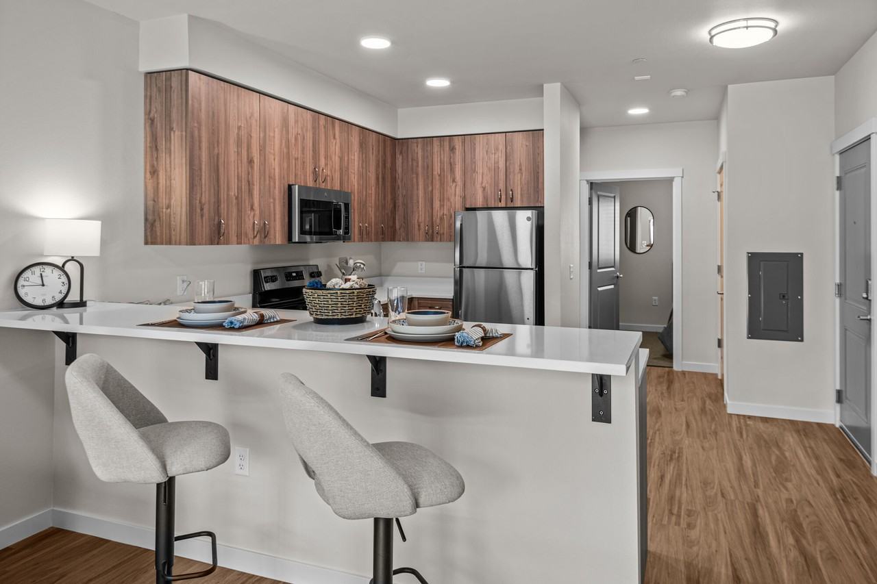 Peak 42 - Photo 6 of 27