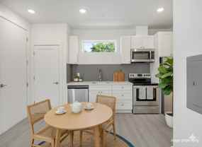 New Beginnings Await, Brand NEW: Townhomes & Apartment Units Available NOW! - Photo 1 of 1