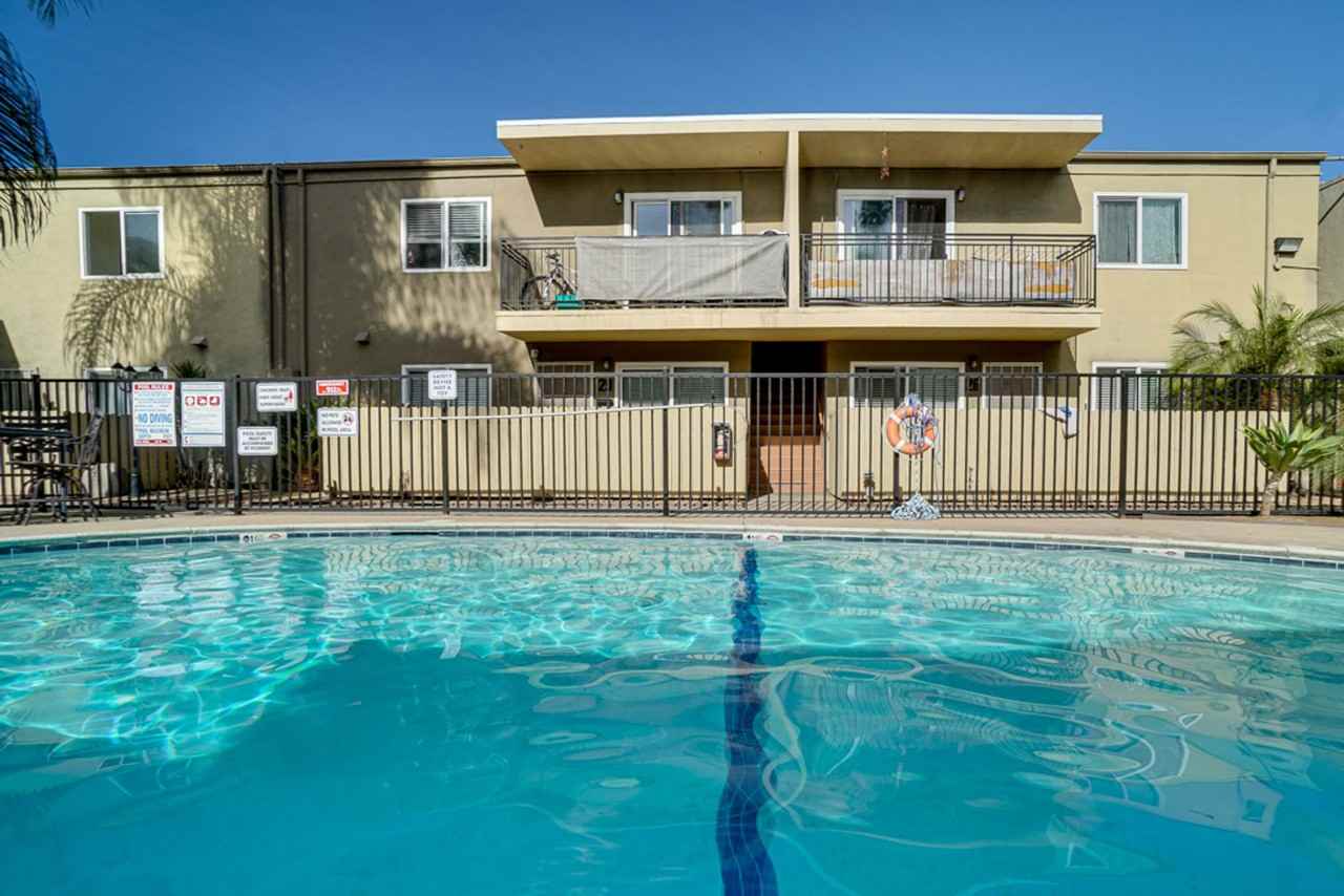 Marquis Apartments | Comfortable Living in El Cajon! - Photo 3 of 16