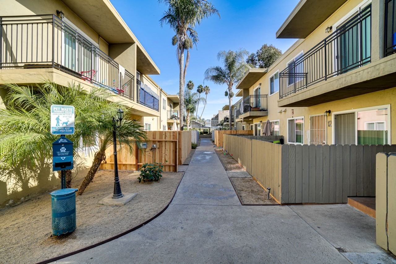 Marquis Apartments | Comfortable Living in El Cajon! - Photo 4 of 16