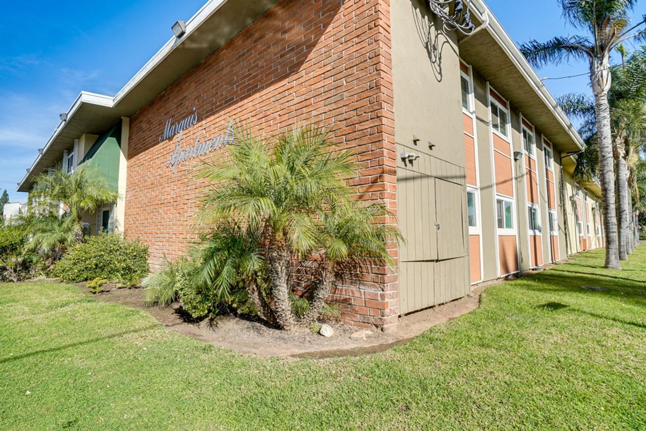 Marquis Apartments | Comfortable Living in El Cajon! - Photo 5 of 16