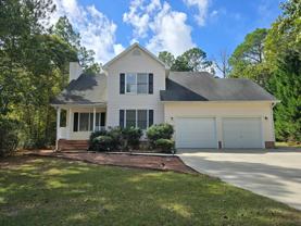 236 Coachman Way - Photo 1 of 1