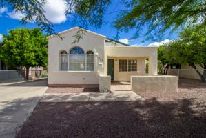 featured image of 909 E Drachman St