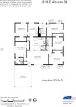 819 E Alturas St - Photo 1 of 1