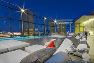 3726 Las Vegas Blvd S #2201W - Photo 1 of 1