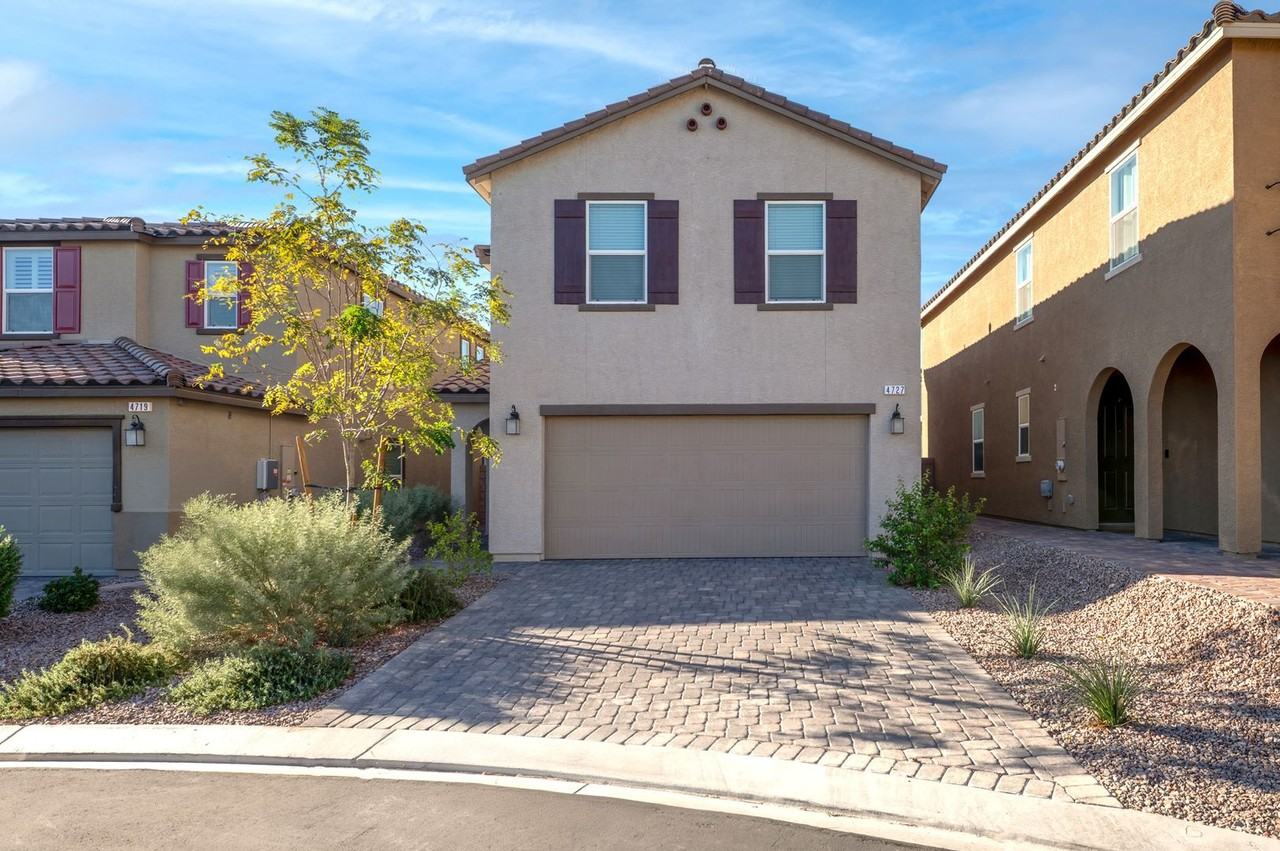 4727 Mystic Quartz Ct - Photo 2 of 25