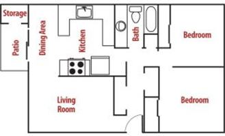 #160 WAH-MAI TERRACE APARTMENTS - Photo 1 of 1