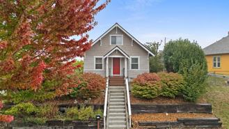 1601 S Cushman Ave - Photo 1 of 1