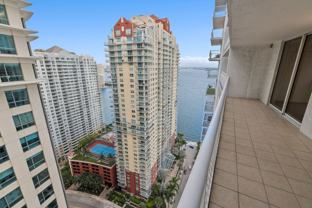 1200 Brickell Bay Dr #3206 - Photo 1 of 1