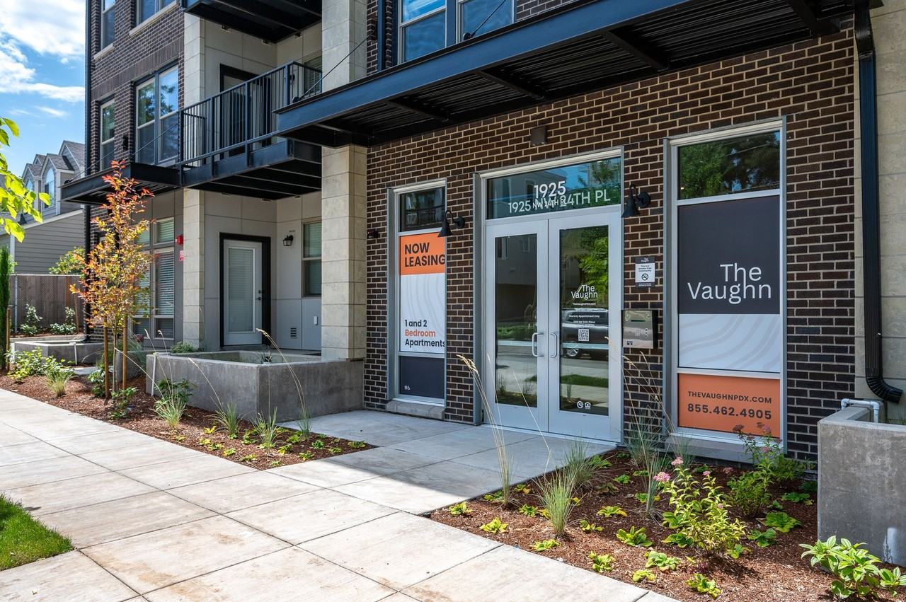 Discover Elevated Living at The Vaughn. Two Months Of Free Rent - Photo 4 of 42