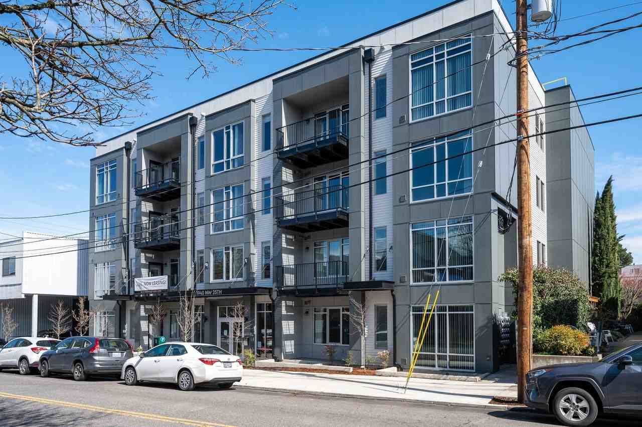 Discover Elevated Living at The Vaughn. Two Months Of Free Rent - Photo 2 of 42