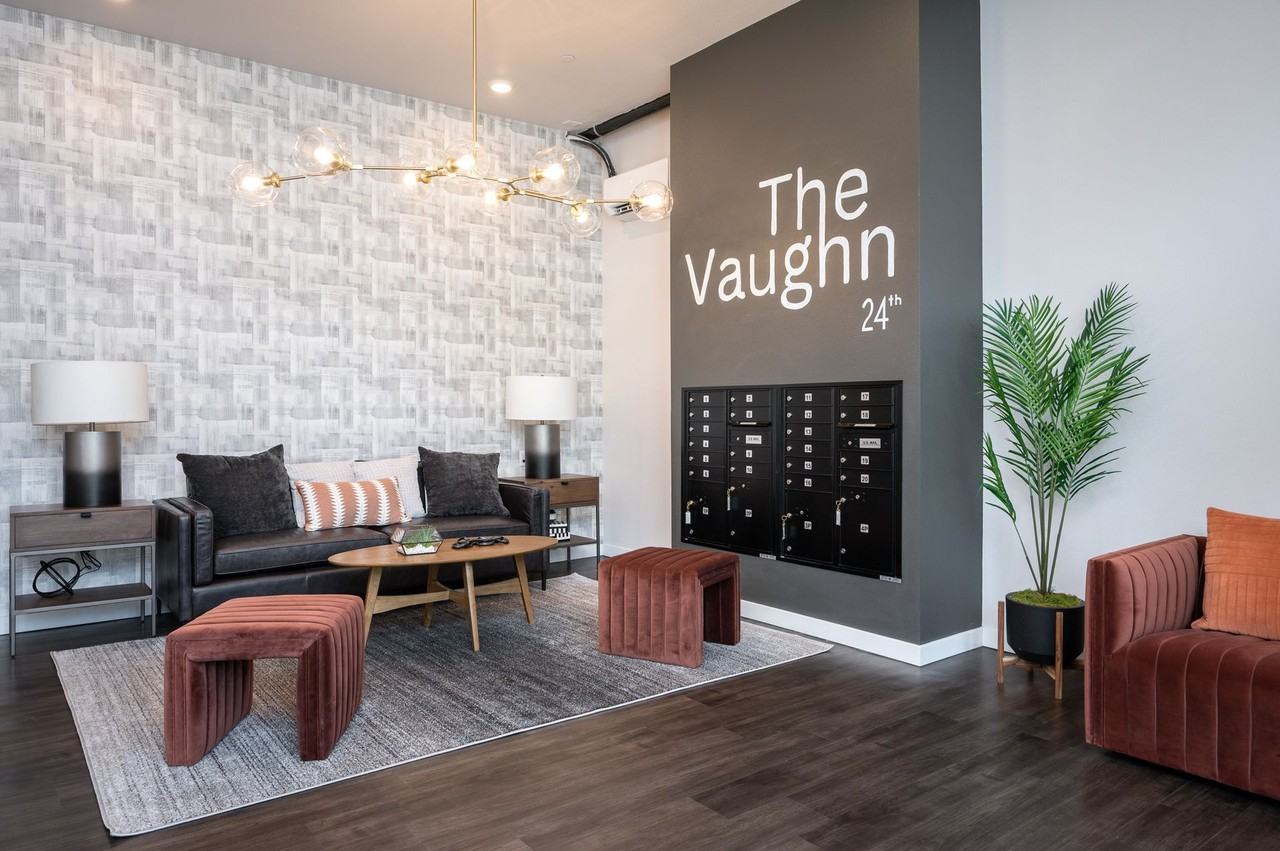Discover Elevated Living at The Vaughn. Two Months Of Free Rent - Photo 4 of 41