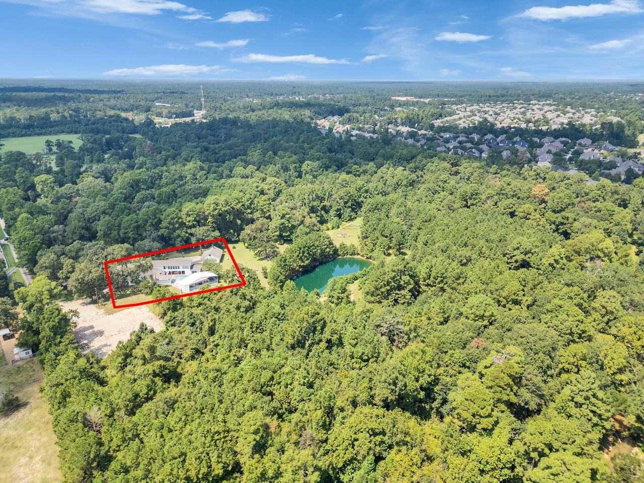 8402 Matthews Ln, Unit 1 - Photo 2 of 50