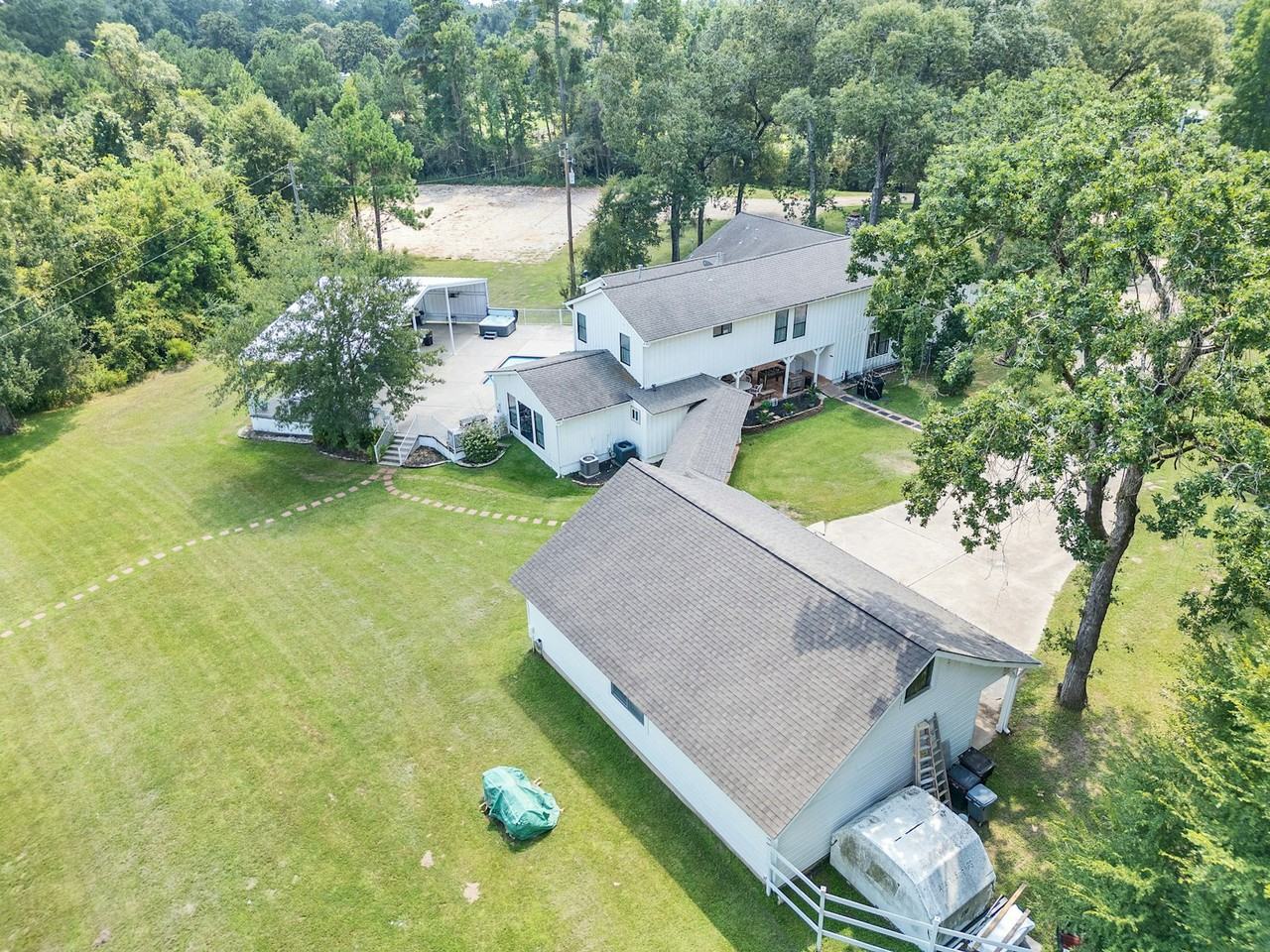 8402 Matthews Ln, Unit 1 - Photo 3 of 50