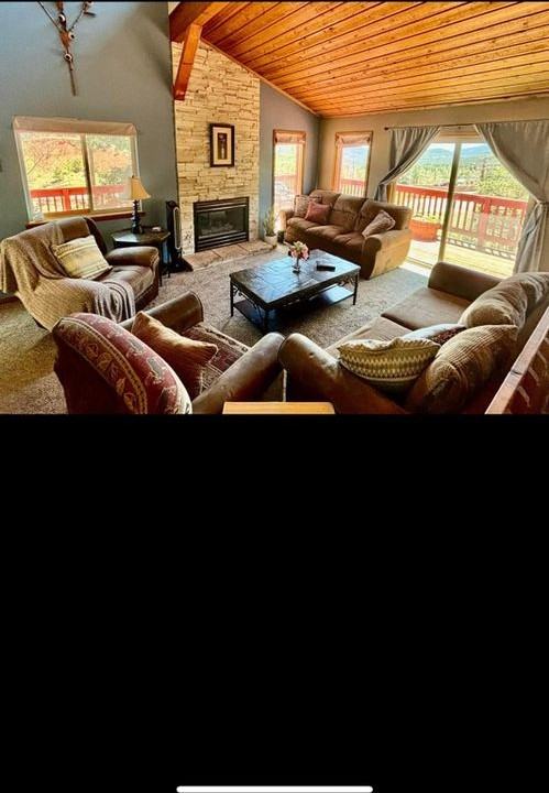 100 Red Rock Ct - Photo 5 of 34