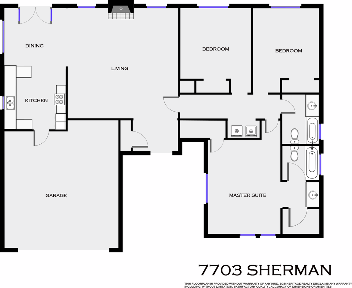 7703 Sherman Ct - Photo 2 of 13