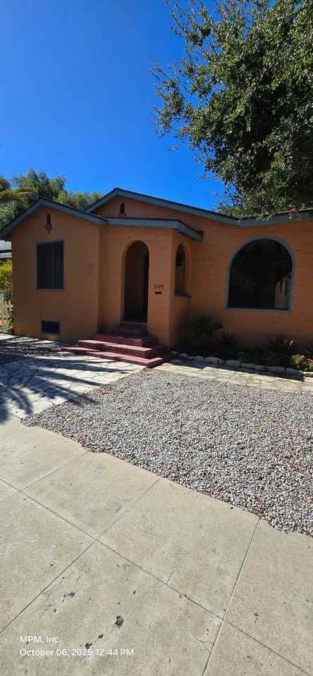 1849 Vine Street #A - Photo 2 of 10