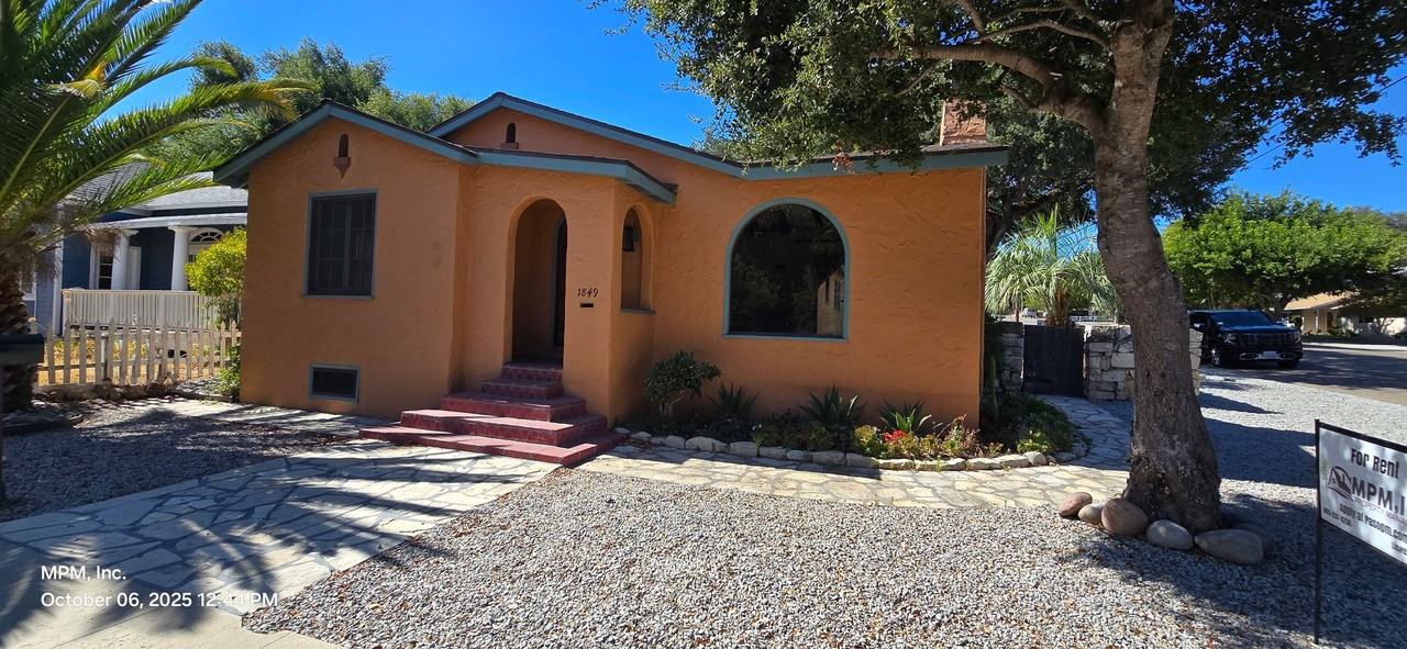 1849 Vine Street #A - Photo 4 of 10