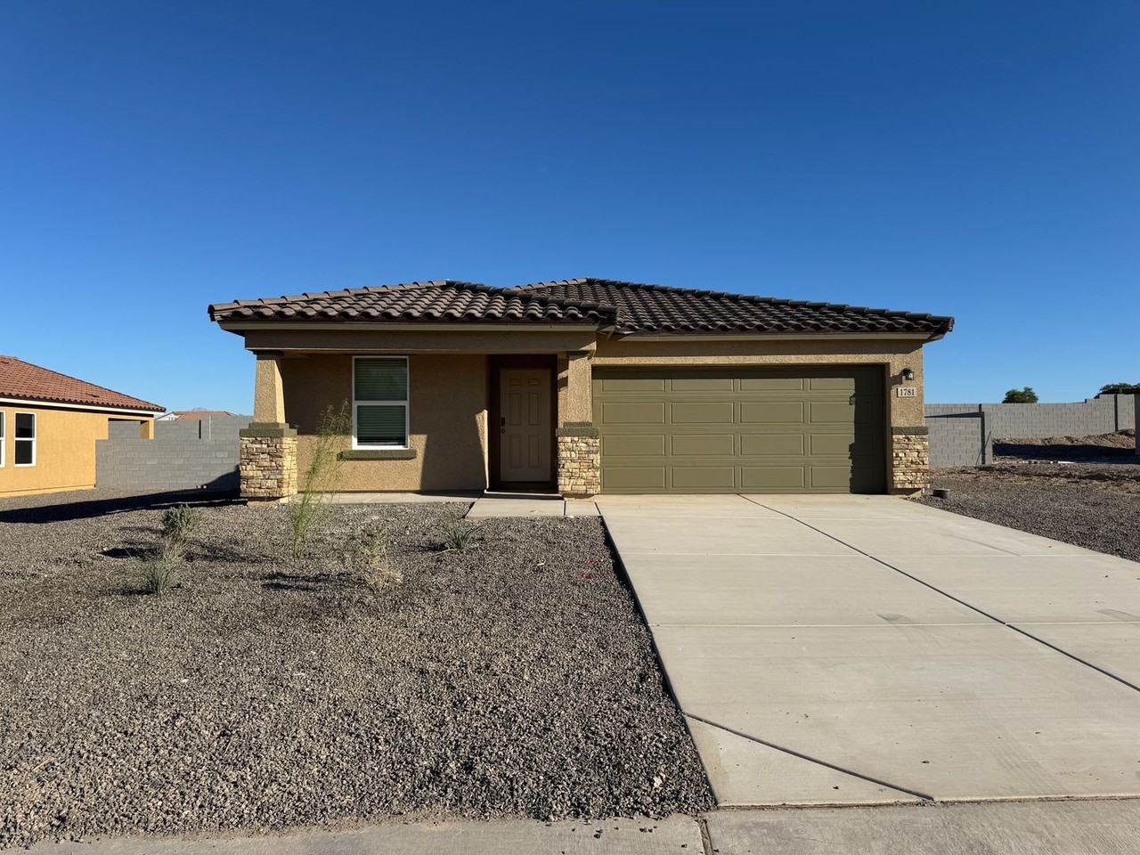 1781 E Camino Colorado