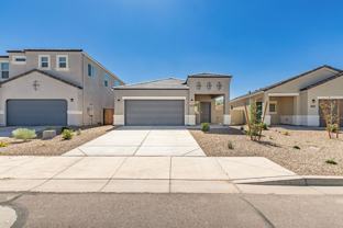 5031 E Umber Rd - Photo 1 of 1