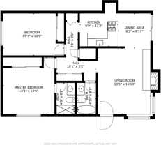 Merrimac Apartments - Photo 1 of 1