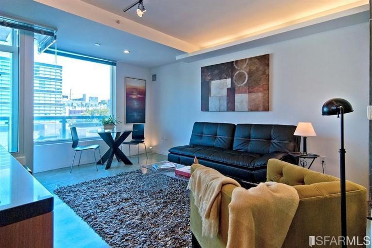 766 Harrison St #309 - Photo 5 of 26