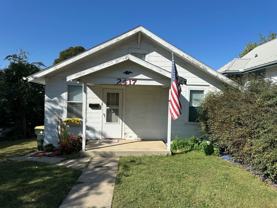 2417 S Saint Aubin St - Photo 1 of 1