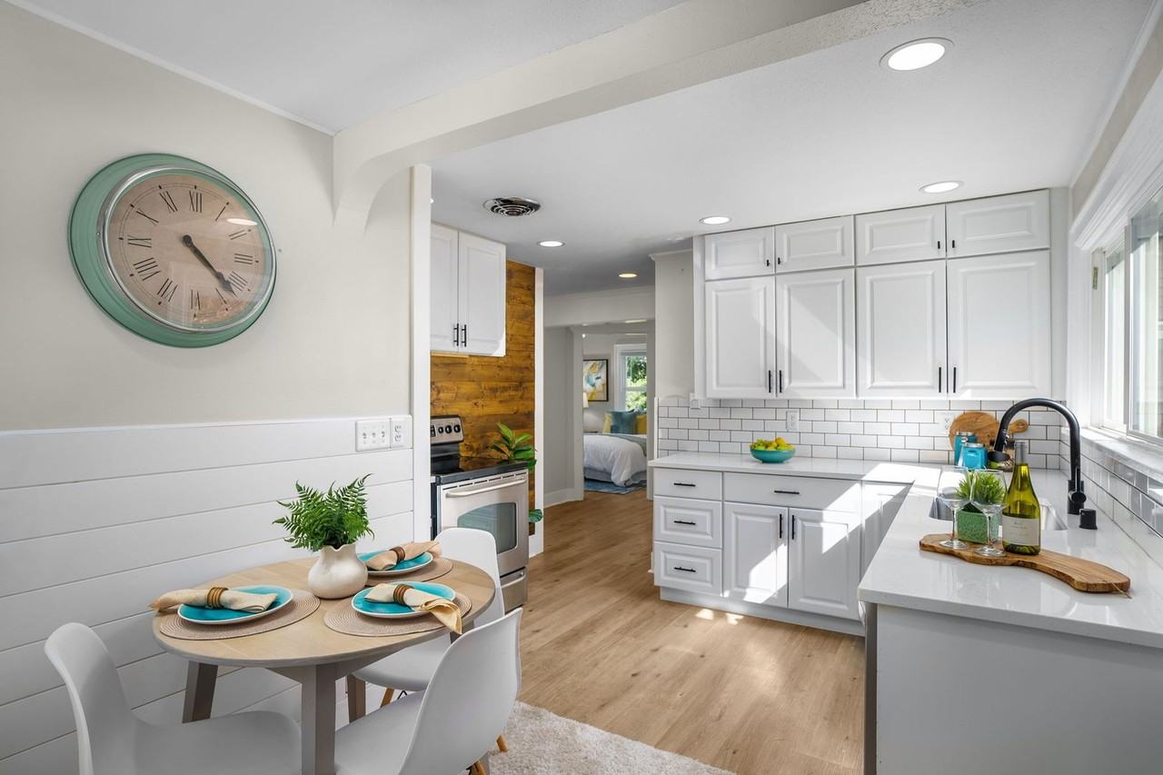 5620 Wetmore Avenue #A - Photo 3 of 22