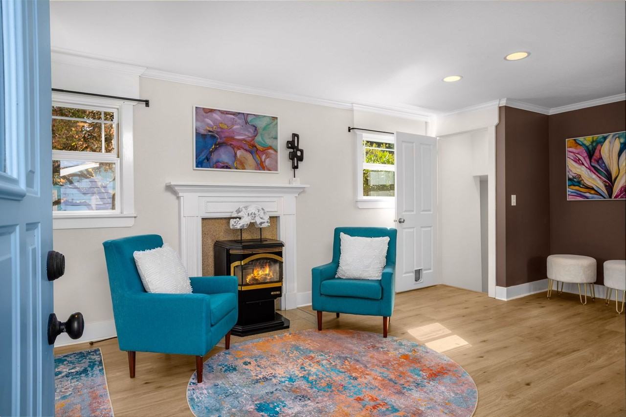 5620 Wetmore Ave #A - Photo 6 of 22