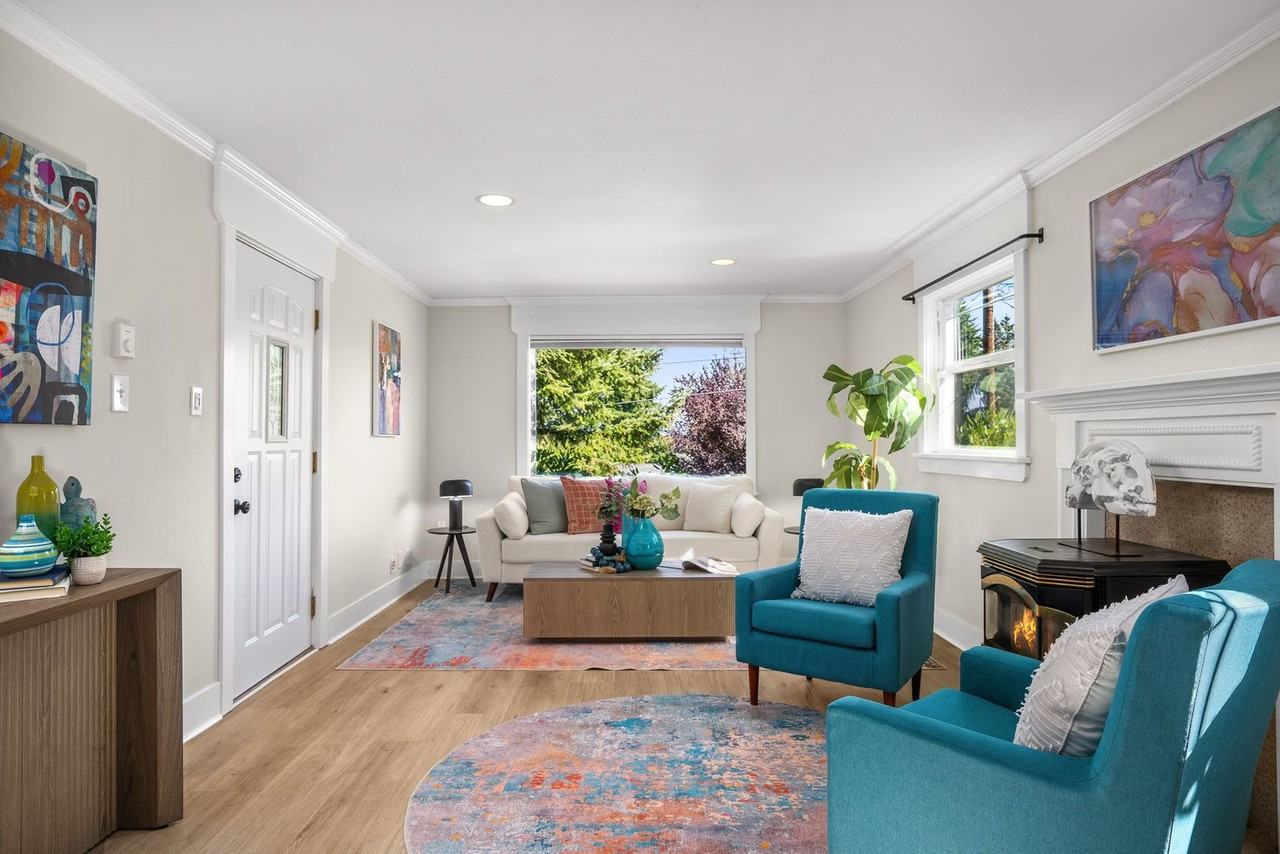 5620 Wetmore Ave #A - Photo 5 of 22
