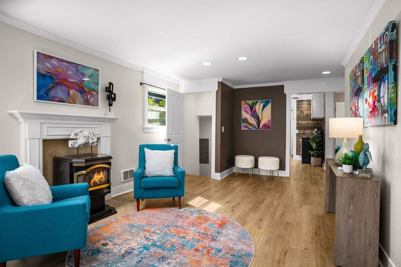 5620 Wetmore Ave #A - Photo 7 of 22