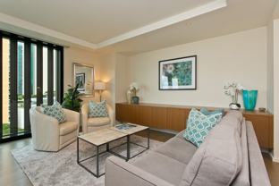 1388 Ala Moana Blvd #1603 - Photo 1 of 1