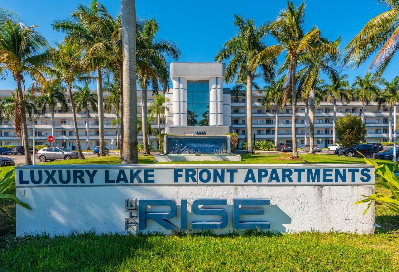 The Rise - Photo 2 of 50