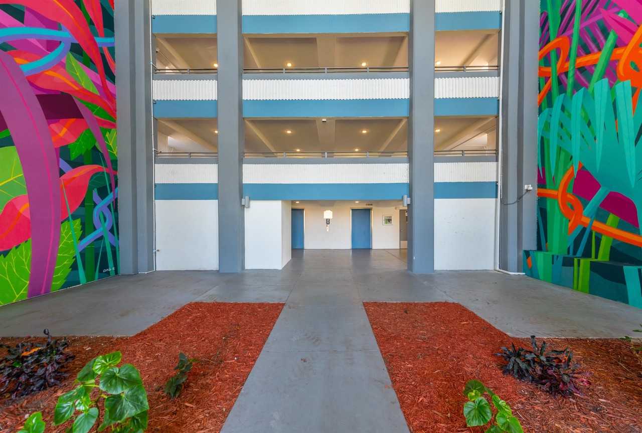 The Rise - Photo 4 of 50