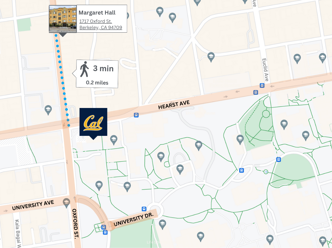 Margaret Hall - Photo 6 of 25