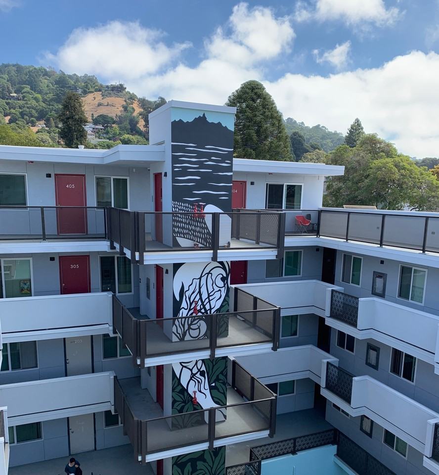 Piedmont Palace - Photo 5 of 50