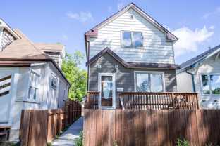 665 Rathgar Ave #1 - Photo 1 of 1